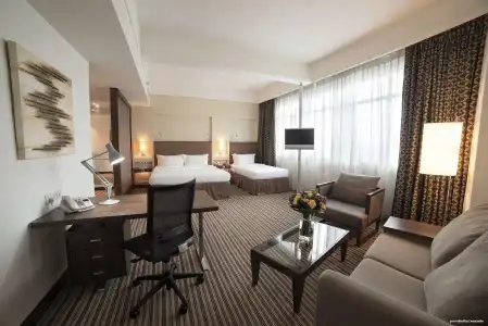 Novotel Singapore on Kitchener - 11