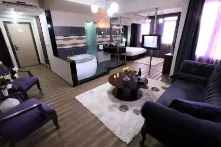 Çetinel Otel - 95