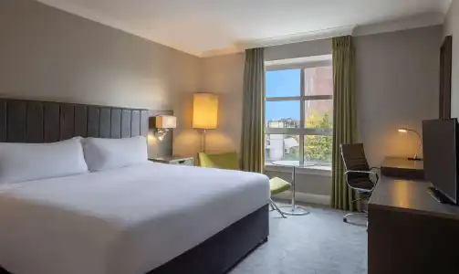 Hilton Dublin - 12