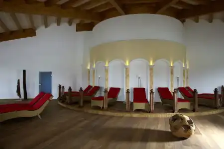 Das König Ludwig Inspiration Spa - 17