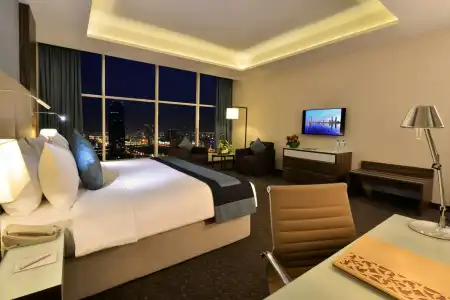 Swiss-BelSeef Bahrain - 23