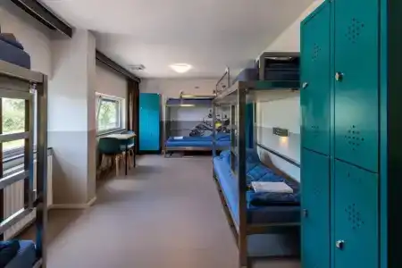 Stayokay Haarlem - Hostel - 14