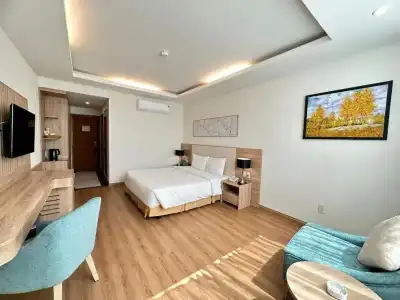 Muong Thanh Holiday Vung Tau - 71