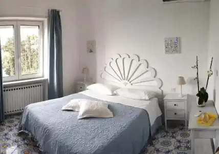 B&B Villa Cristina - 16