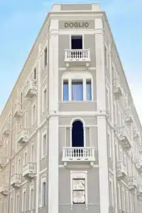 Palazzo Doglio - 27
