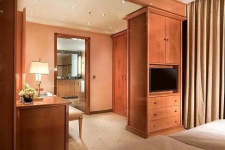 JW Marriott Berlin - 94