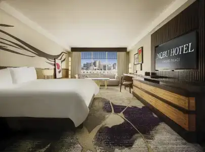 NOBU Las Vegas – A Caesars Rewards Destination - 35