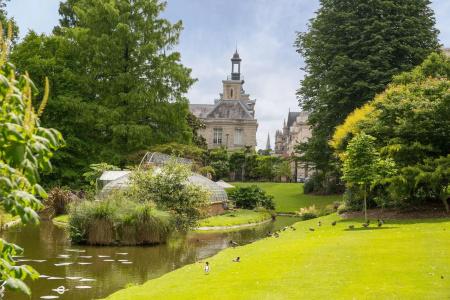The Originals du Grand Monarque - 10