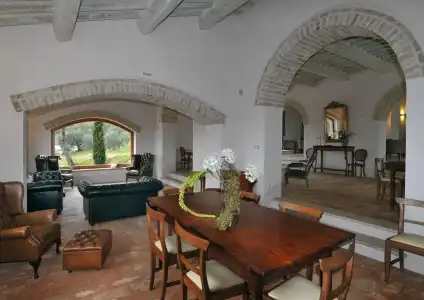 Le Buche Wine Resort & Spa - 15