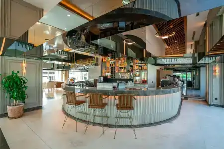 Sunthalias & Resorts +16 Age Adults Only - 24