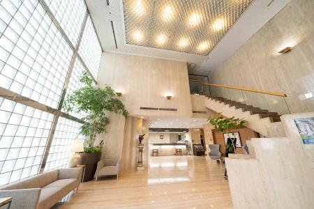 Sunlite Shinjuku - 1