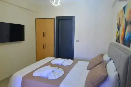 Mykonut Boutique Suites - 57
