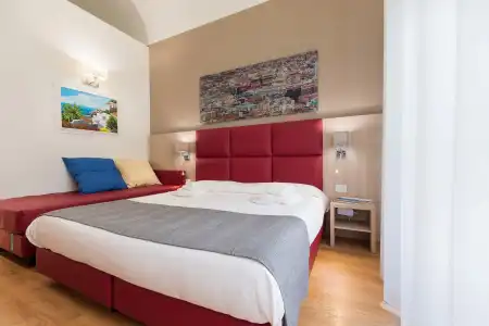 Belmonte 102 Exclusive Suite - 19