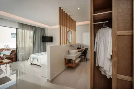 Galazio Beach Resort - 5