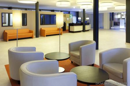 Holiday Inn - the niu, Pax Berlin Airport by IHG - 2