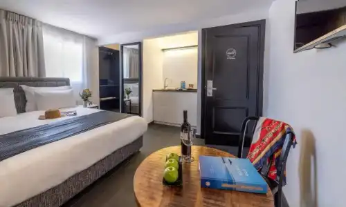 Dizengoff Avenue - 127