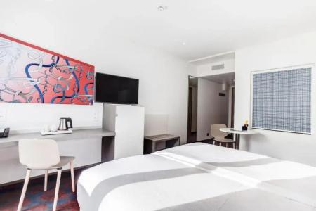 Spark by Hilton Lyon Park Saone - 47