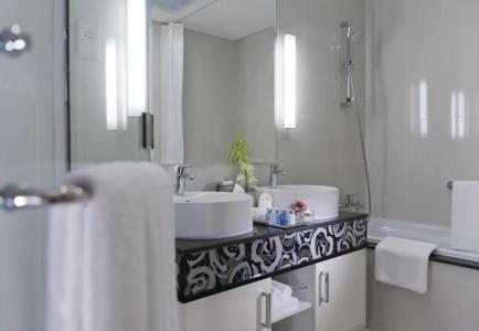 Damac Maison Dubai Mall Street - 30