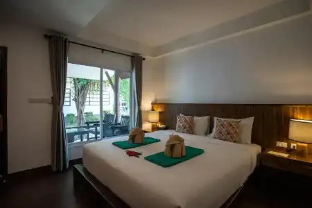 Southern Lanta Resort - 77