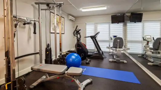 Best Western Laval-Montreal - 21