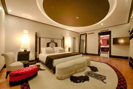 Selectum Luxury Resort Belek - 97