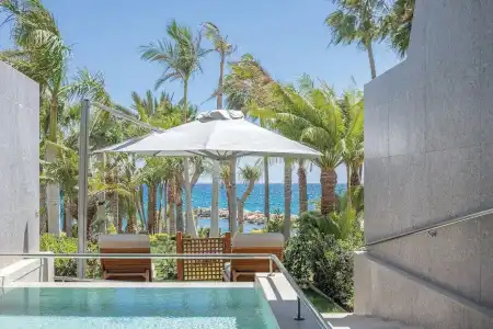 Amathus Beach Limassol - 32