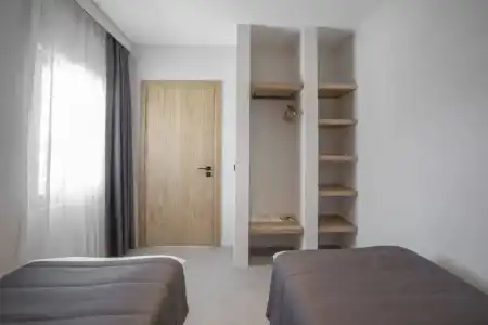 Regia Mare Beach & Spa Bodrum - 96