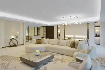 Grand Hyatt - 69
