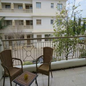 King's Holiday Apartments - 21