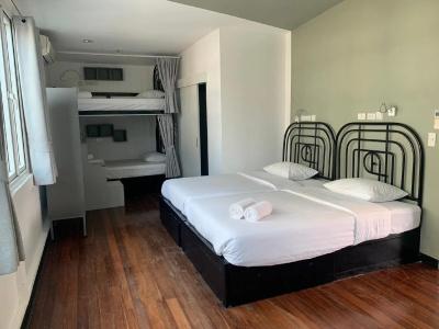 Cacha bed - 5