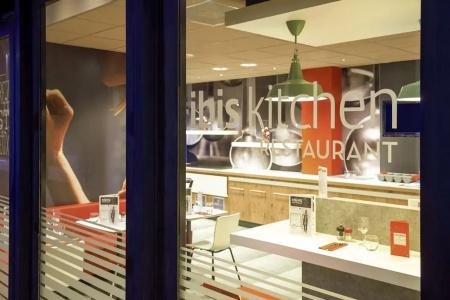 ibis Strasbourg Centre Halles - 19