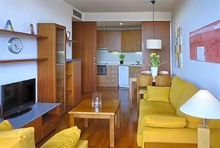 Sercotel Arrahona Sabadell - 112