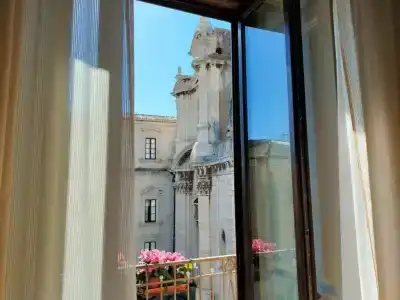 Crociferi B&B - 49