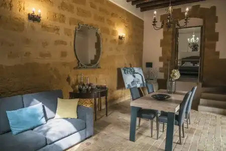 Villa La Lumia B&B Suites & Apartments - 87