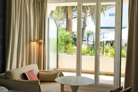 Hôtel & Spa – Thalazur Saint Jean de Luz - 70