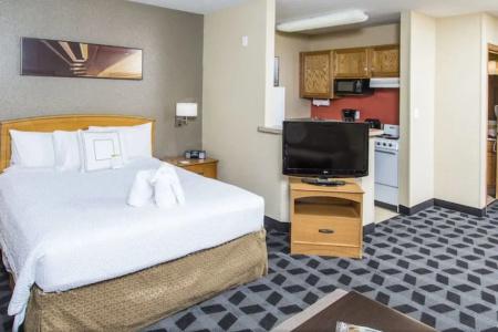 TownePlace Suites By Marriott Anaheim Maingate Near Angel Stadium - 4