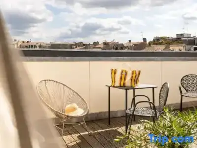La Maison Bord'eaux - 129