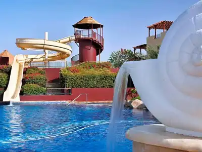 Mövenpick Resort & Spa Tala Bay Aqaba - 117