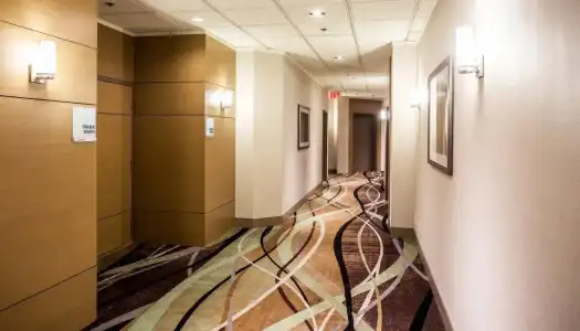Holiday Inn Express Vancouver-Metrotown (Burnaby) by IHG - 14