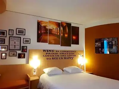 ibis Geneve Petit Lancy - 53