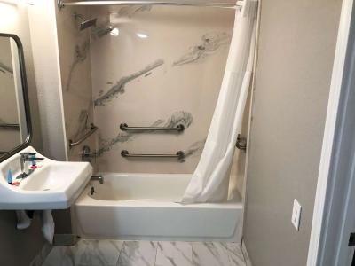 Motel 6 Sacramento, CA – Natomas & Smf Airport - 31