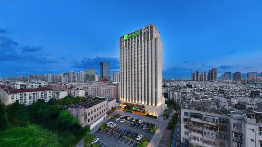 Holiday Inn Express Kunming West by IHG - 12