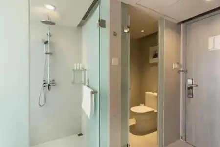 Jinjiang Metropolo Hua Ting Guest House - 39