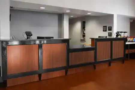 Hampton Inn & Suites Houston Medical Center NRG Park - 1