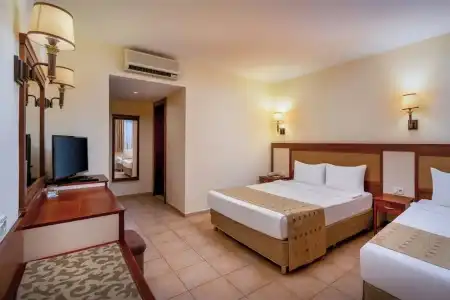 Ozlem Garden - All Inclusive - 51