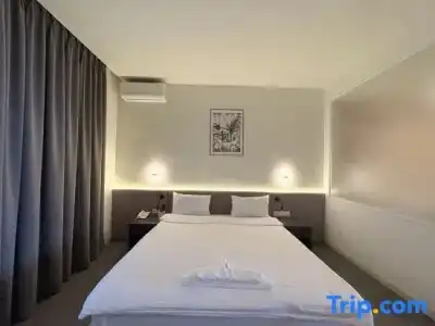 Hanra Stay Mini-hotel - 13