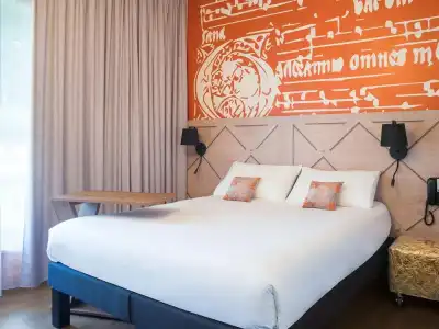 ibis Styles Carcassonne La Cité - 75