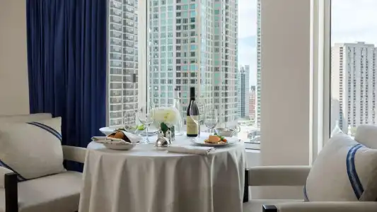 The Peninsula Chicago - 24