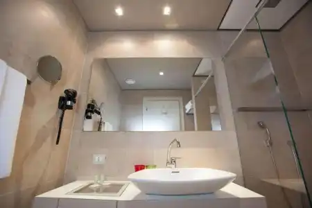 Best Western Plus Net Tower Padova - 56