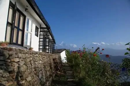 Raniban Retreat - 48